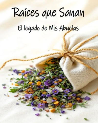Raíces que Sanan: El Legado de Mis Abuelas