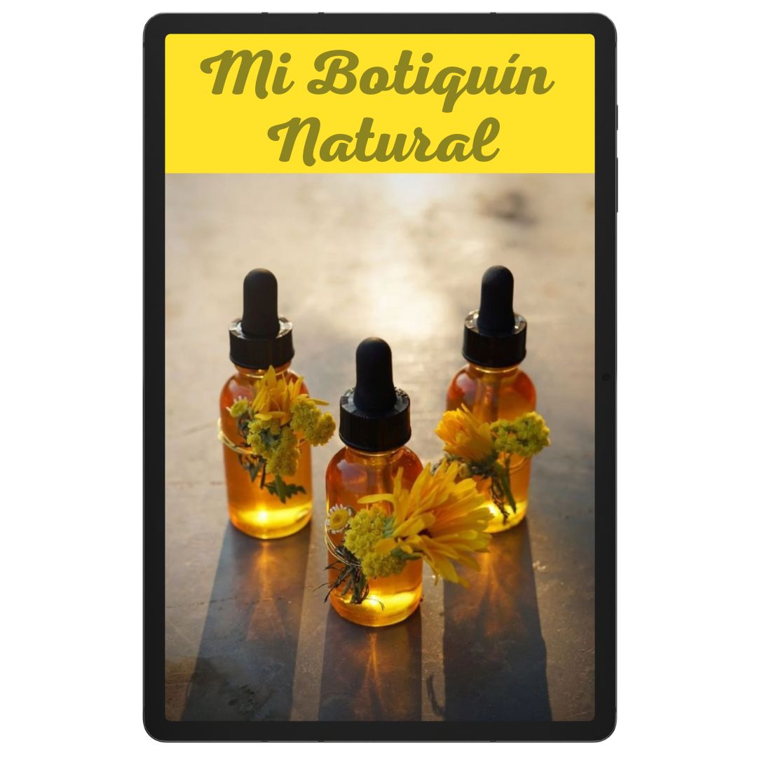 Mi Botiquín Natural