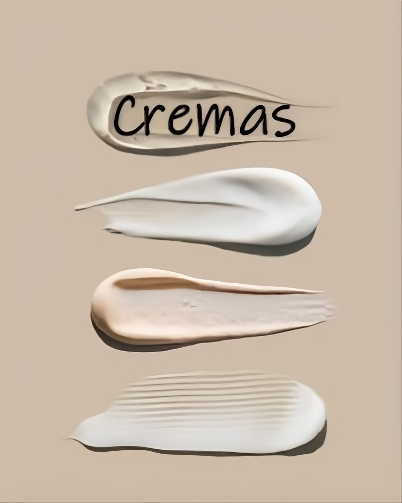 Cremas