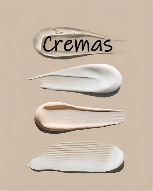 Cremas